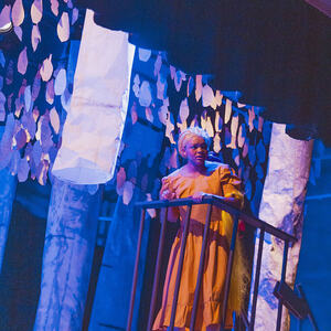 Fundraising Page: Micah Smith